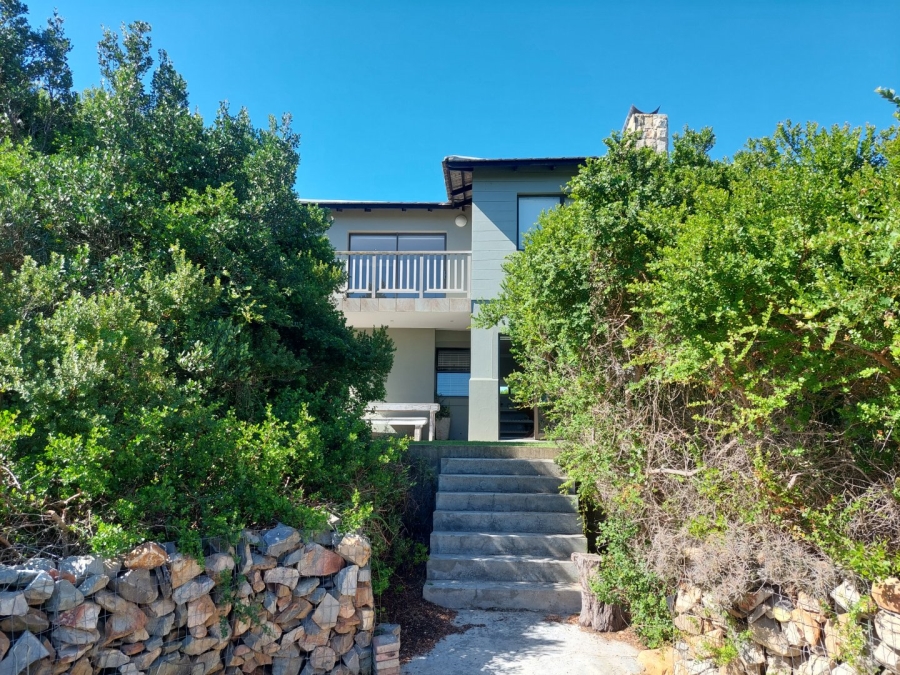 4 Bedroom Property for Sale in Hartenbos Landgoed Western Cape